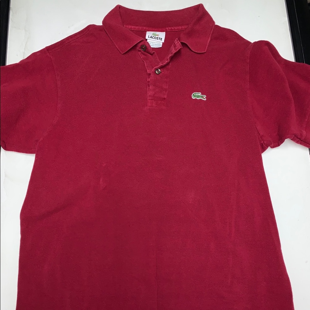 LaCoste